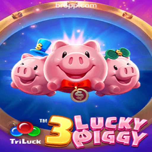 Exploring 3LUCKYPIGGY: A Slot Game Revolution on the 6PP.com Platform