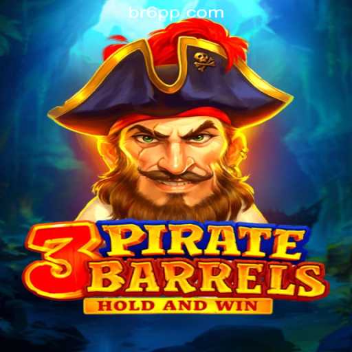 Exploring 3PirateBarrels on the 6PP.com Platform: A Dive into Oficial Slots Brasil