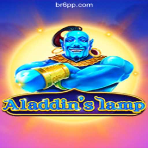 Aladdinslamp: Unveiling the Magic on the 6PP.com Platform - Official Slots Brasil