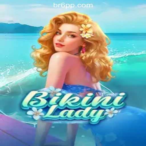 BikiniLady: Dive into the Thrilling World of Oficial Slots Brasil on 6PP.com