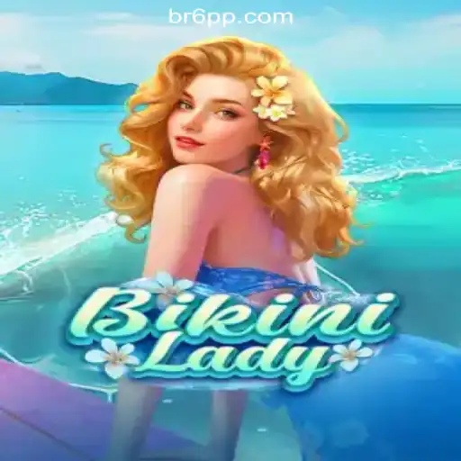 BikiniLady: Dive into the Thrilling World of Oficial Slots Brasil on 6PP.com
