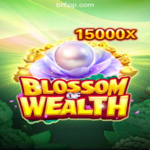 Exploring BlossomofWealth: An Engaging Slot Adventure on 6PP.com