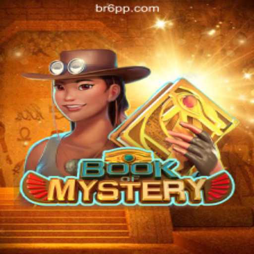 Discover the Secrets of 'BookofMystery' on 6PP.com Platform - Oficial Slots Brasil