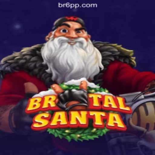 BrutalSanta: A Festive Adventure on 6PP.com Platform