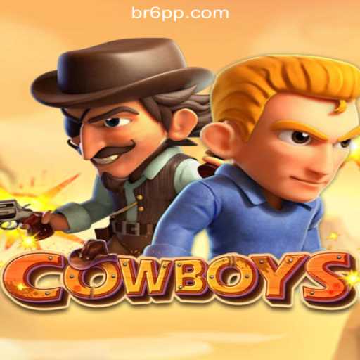 Exploring the Thrills of 'COWBOYS' on the 6PP.com Platform-Oficial Slots Brasil