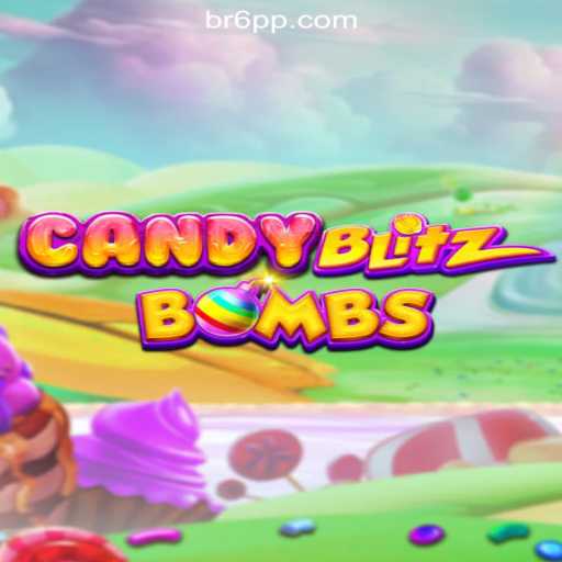 Exploring the Thrills of CandyBlitzBombs on 6PP.com: The Official Slots Experience in Brazil