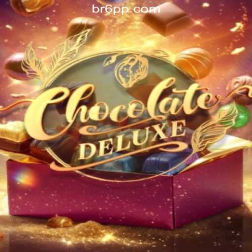Exploring the Exciting World of ChocolateDeluxe on 6PP.com Platform-Oficial Slots Brasil
