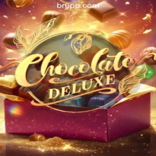 Exploring the Exciting World of ChocolateDeluxe on 6PP.com Platform-Oficial Slots Brasil