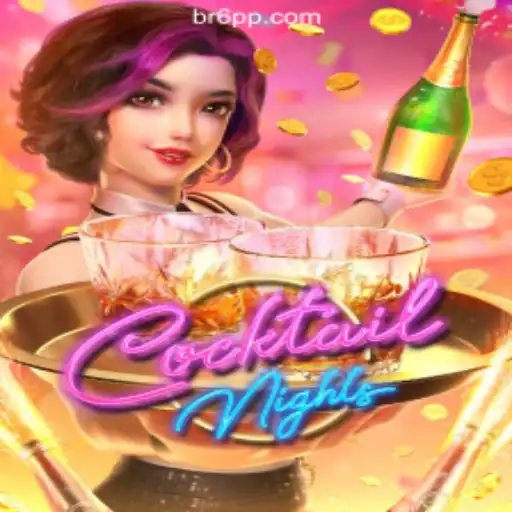 CocktailNights: A New Era of Online Gaming Experience on 6PP.com