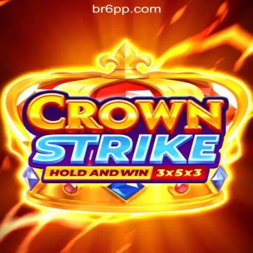 CrownStrike: The Ultimate Gaming Experience on 6PP.com Platform-Official Slots Brasil