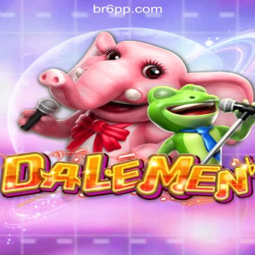 Discover DALEMEN: An Exciting Journey into Slots with 6PP.com Platform-Oficial Slots Brasil