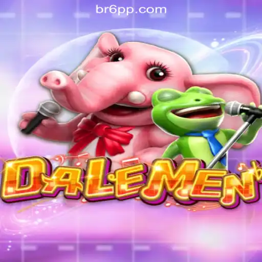 Discover DALEMEN: An Exciting Journey into Slots with 6PP.com Platform-Oficial Slots Brasil