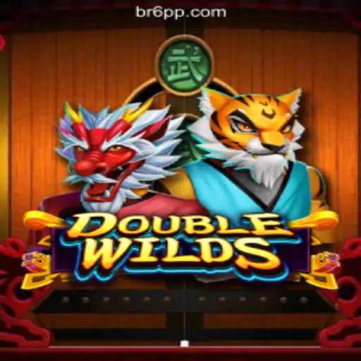 Discover the Thrilling World of DoubleWilds on 6PP.com Platform-Oficial Slots Brasil