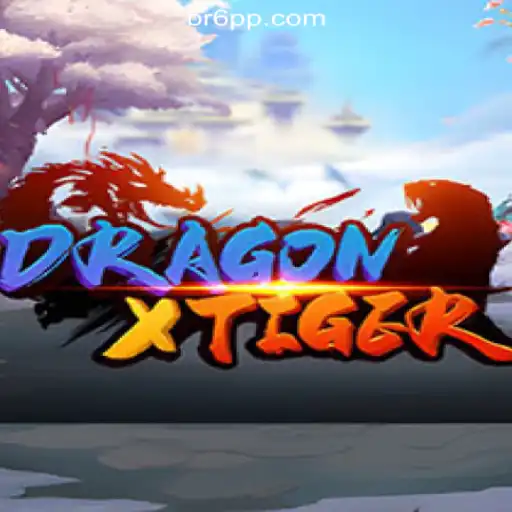 Unveiling DragonXTiger: A Thrilling Experience on 6PP.com Platform - Official Slots Brasil