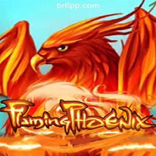 Discover the Thrilling World of FlamingPhoenix on 6PP.com: Official Slots Brasil