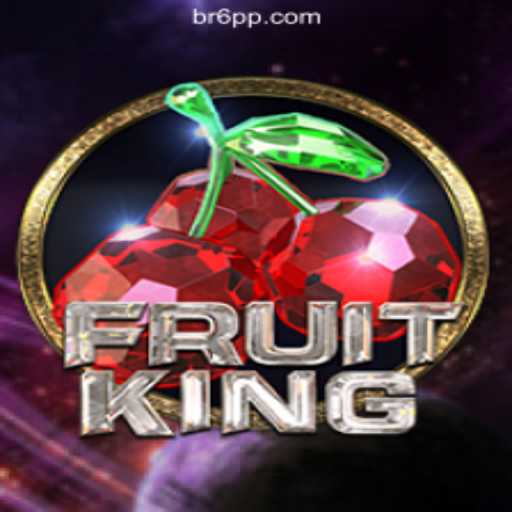 Exploring the Exciting World of FruitKing on 6PP.com Platform-Oficial Slots Brasil