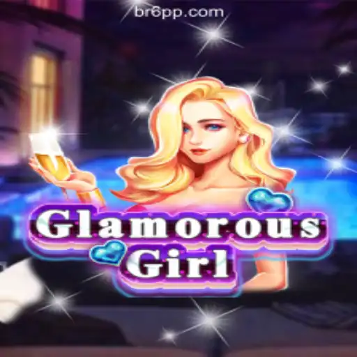 GlamorousGirl: A Dazzling Adventure on 6PP.com Platform-Oficial Slots Brasil