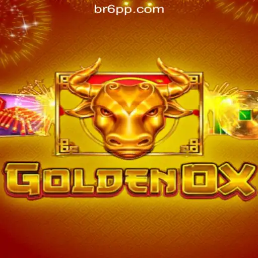 Experience the Thrill of GoldenOx on 6PP.com Platform-Oficial Slots Brasil