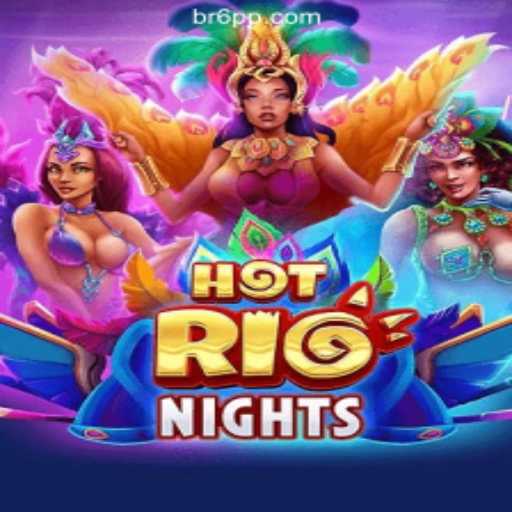 HotRioNights: Dive into the Vibrant World of 6PP.com Oficial Slots Brasil