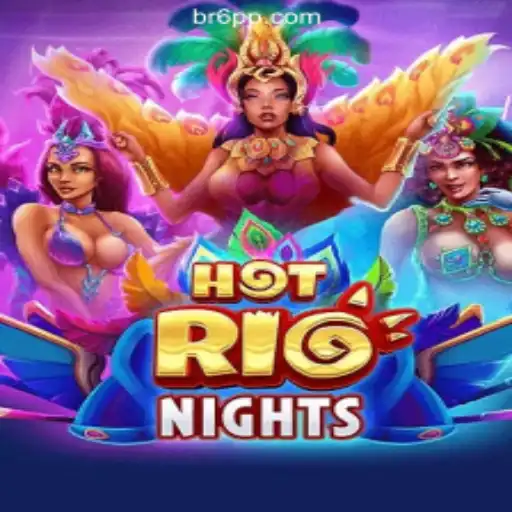HotRioNights: Dive into the Vibrant World of 6PP.com Oficial Slots Brasil