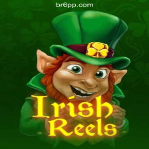 Experience the Magic of IrishReels: An In-Depth Look at the 6PP.com Platform's Official Slots in Brazil