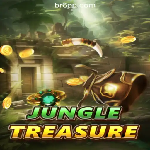 Exploring the Exciting World of JungleTreasure on 6PP.com Platform-Oficial Slots Brasil