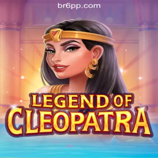 Discover the Excitement of LegendOfCleopatra on 6PP.com Platform
