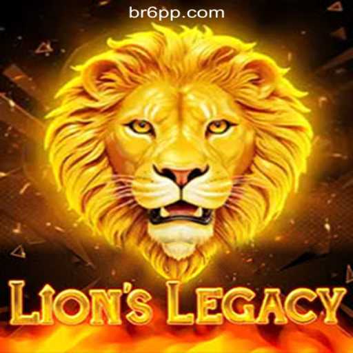 Exploring the Thrilling World of LionsLegacy on 6PP.com Plattform-Oficial Slots Brasil