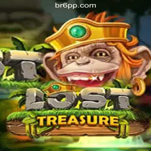 Exploring the Allure of LostTreasure on 6PP.com - Oficial Slots Brasil