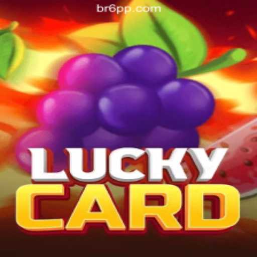 Exploring the Alluring World of LuckyCard on the 6PP.com Platform - Oficial Slots Brasil