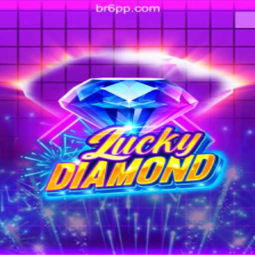 Discover the Thrills of LuckyDiamond on 6PP.com: Your Official Slots Destination in Brasil