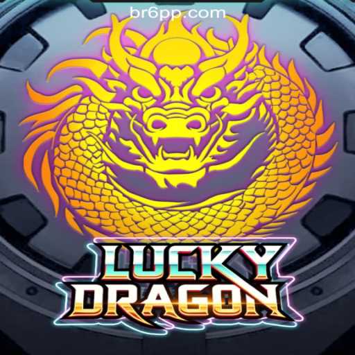 Discover the Exciting World of LuckyDragon on 6PP.com Platform-Oficial Slots Brasil