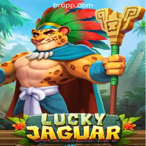 Exploring the Excitement of LuckyJaguar on 6PP.com Platform-Oficial Slots Brasil