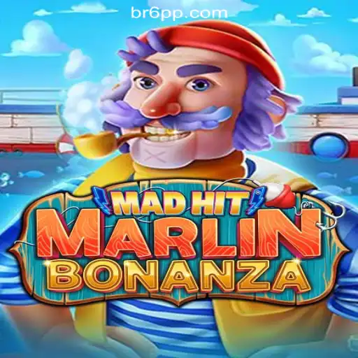 MadHitMarlinBonanza: Dive into a Thrilling Underwater Adventure