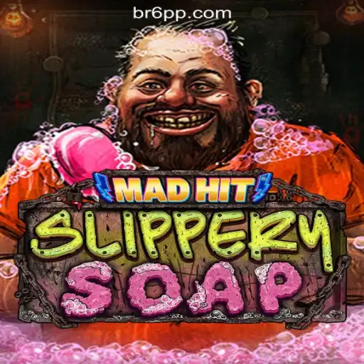 Unveiling the Excitement of MadHitSlipperySoap on 6PP.com Platform-Oficial Slots Brasil