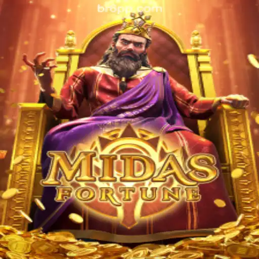 Discover the Thrilling World of MidasFortune on 6PP.com Platform-Official Slots Brasil