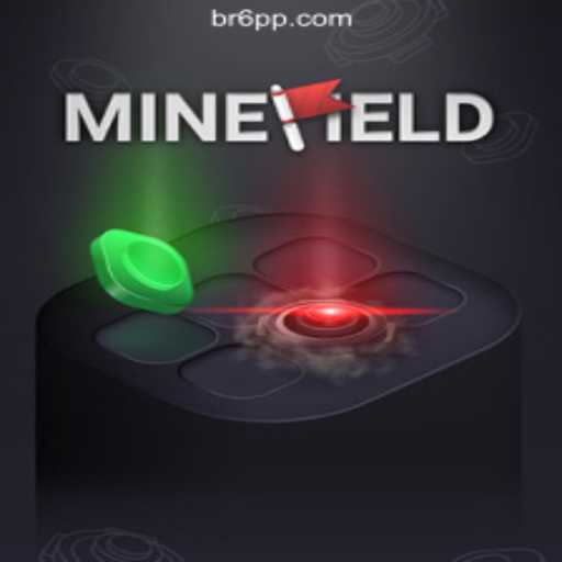 Exploring MineField: A Deep Dive into the Game on 6PP.com Platform-Oficial Slots Brasil