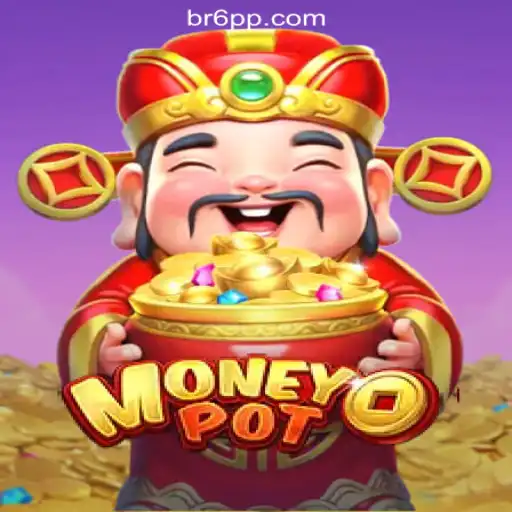 Discover the Exciting World of MoneyPot on 6PP.com Platform-Oficial Slots Brasil