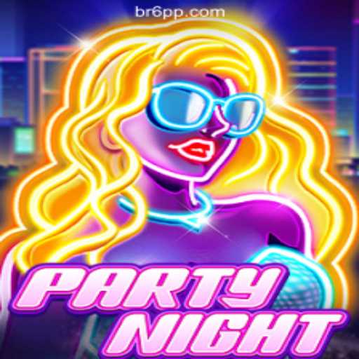Experience the Thrill of PartyNight on 6PP.com Platform-Oficial Slots Brasil