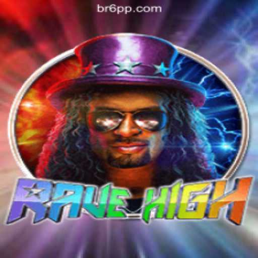 RaveHigh: Dive into the Official Slots Brasil on 6PP.com