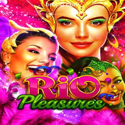 Exploring RioPleasures on the 6PP.com Platform: Dive into the Official Slots Brasil