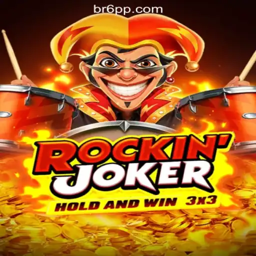 Unveiling the Thrills of RockinJoker on the 6PP.com Platform: Oficial Slots Brasil