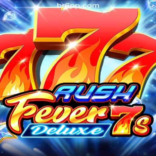 Discover RushFever7sDeluxe: The Thrilling Slot Experience on 6PP.com Platform - Oficial Slots Brasil