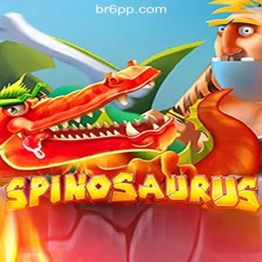Exploring the Jurassic Thrills of Spinosaurus on the 6PP.com Platform