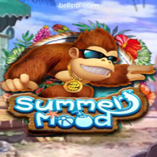 Discover the Thrills of 'SummerMood' on 6PP.com Platform-Oficial Slots Brasil