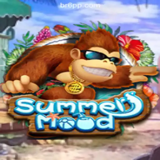 Discover the Thrills of 'SummerMood' on 6PP.com Platform-Oficial Slots Brasil