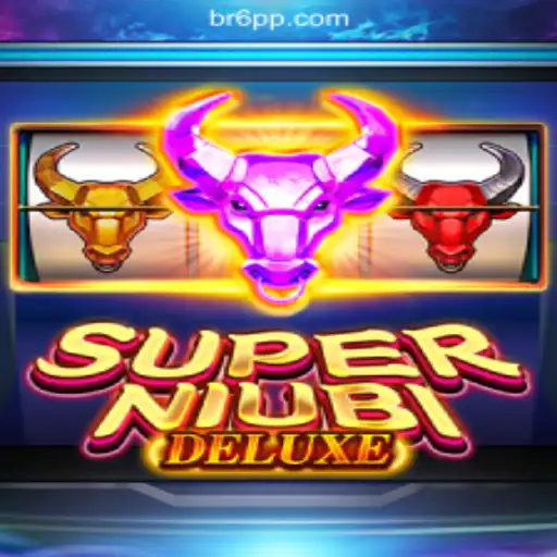 Discover SuperNiubiDeluxe: The New Sensation in Online Gaming