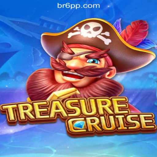 Exploring the World of TREASURECRUISE on 6PP.com Platform - Official Slots Brasil