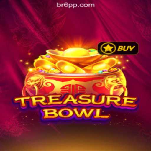 Exploring TreasureBowl: A Dive into the Exciting World of 6PP.com Oficial Slots Brasil