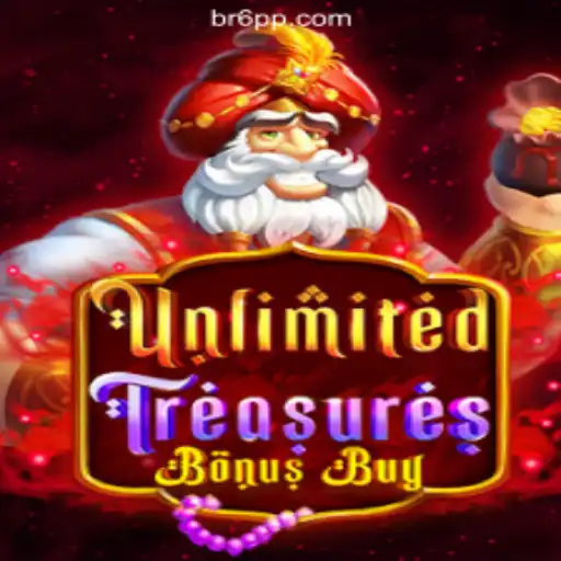Discover UnlimitedTreasuresBonusBuy on 6PP.com Platform - Ofici​al Slots Brasil